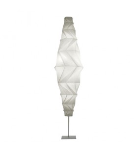 Minomushi Stehleuchte Artemide Issey Miyake